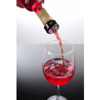 Verre doseur à bille 40 ml | Plastique | Emballé par 2