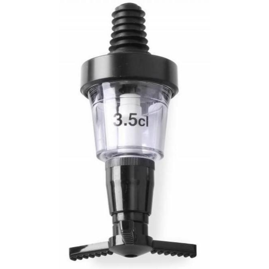 Non-Drip pourer 35 ml | Plastic