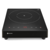 Hendi Induction hob | 3500W | 35-240˚C