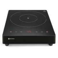 Induction hob | 3500W | 35-240˚C