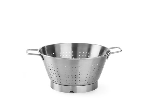  Hendi Colander | Stainless steel | 3 formats 