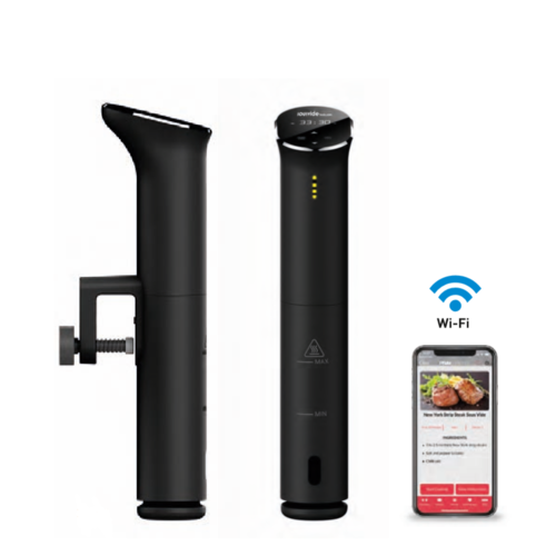  HorecaTraders Sous Vide | WLAN-Steuerung | ø60x(H)330 