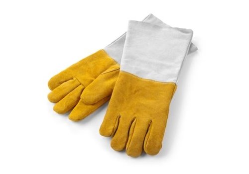  Hendi Oven gloves Leather 