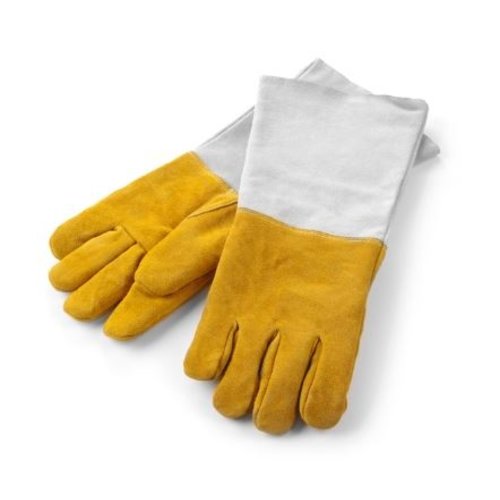 Hendi Oven gloves | Leather 