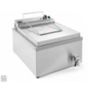 Donut friteuse | 630x860x(H)360 | 230 Volt