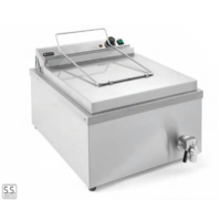 Donut fryer | 630x860x(H)360 | 230 Volts