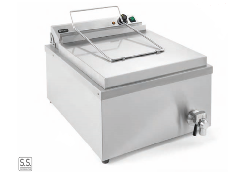  Hendi Donut fryer | 630x860x(H)360 | 230 Volts 