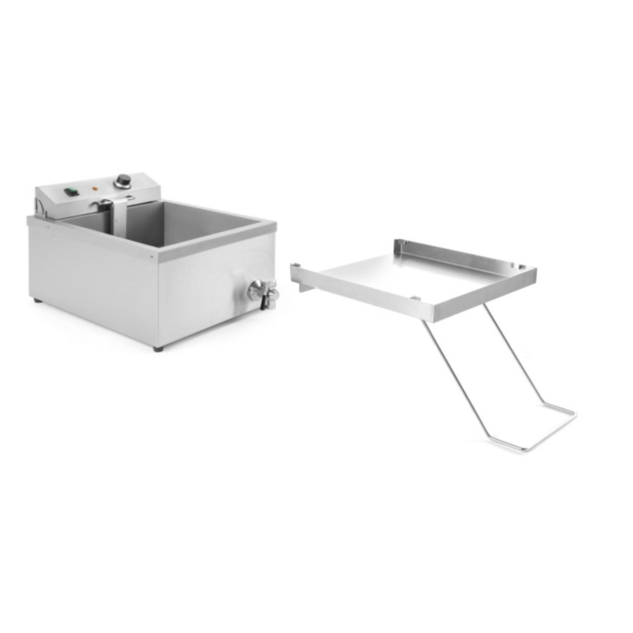 Donut fryer | 630x860x(H)360 | 230 Volts