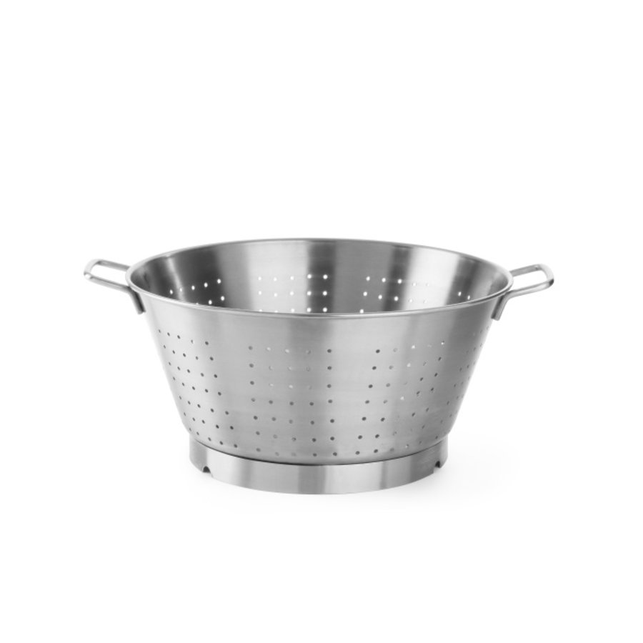 Colander | Stainless steel | 3 formats