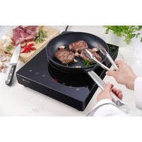 Induction hob | 3500W | 35-240˚C