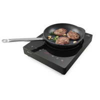 Induction hob | 3500W | 35-240˚C