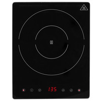 Induction hob | 3500W | 35-240˚C