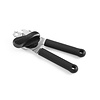 Hendi Black can opener | Safe model | 180 mm