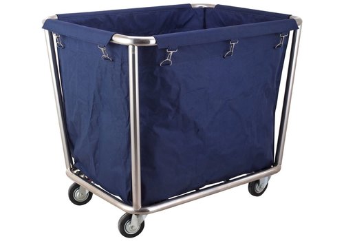  Hendi Chariot à linge 