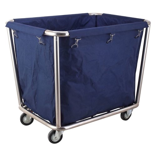  Hendi Chariot à linge 