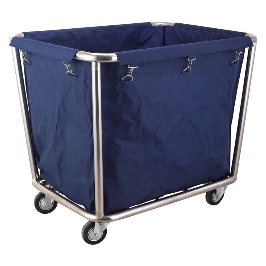 Chariot à linge