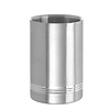 Wijnkoeler | Dubbelwandig Roestvaststaal |Binnenmaat: 105mm |  ø120x(h)183