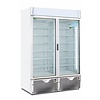 Framec Freezer with glass doors | Energy efficient!
