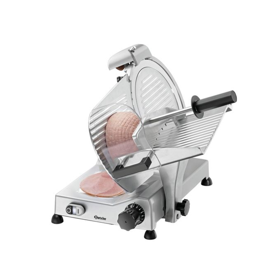 Aufschnittmaschine Professional Ø 300 mm