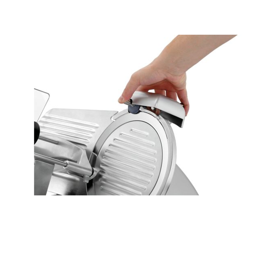 Aufschnittmaschine Professional Ø 300 mm