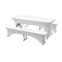 Cover set | 1 table cover, 2 sofa covers