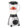 Bartscher Mélangeur argenté | 1,8 litre | Acier inoxydable