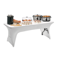 Housse de banquet | Polyester