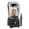 Bartscher Mixeur noir | 2,5 litres | Insonoriser