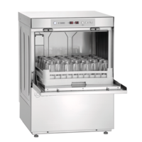 Dishwasher | 60x64x82 Cm | Stainless steel