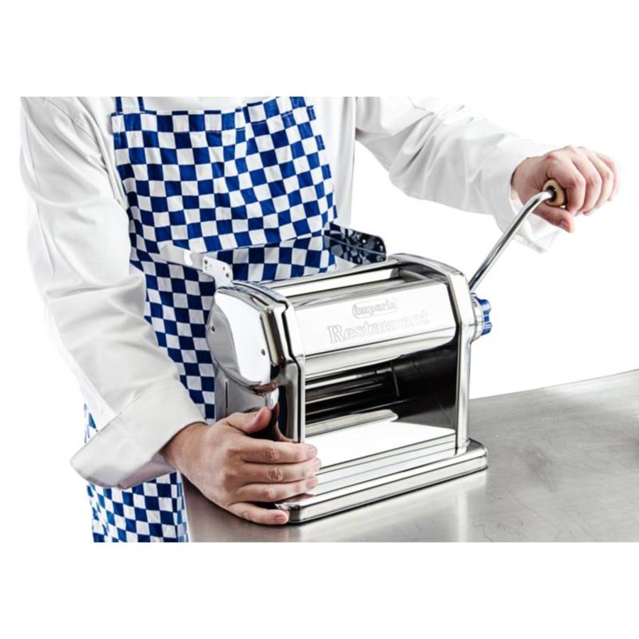 Machine à pâtes