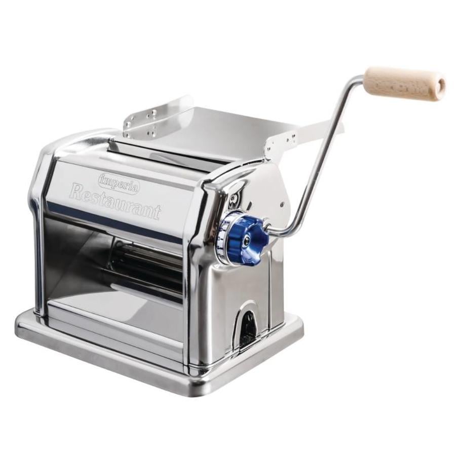 New Imperia 6100 Pasta Machine with a #273 - household items - by