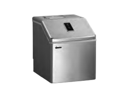  Bartscher Ice maker W150 | 10.4 kg | Plastic 