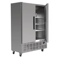 Professionele Koelkast | RVS | 970 Liter - TOP 10 BEST VERKOCHT