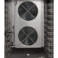 cellule de refroidissement rapide / congélateur rapide 40kg / 28kg | Acier inoxydable