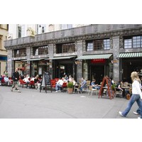 Chauffage de façade au gaz professionnel | 7600 watts