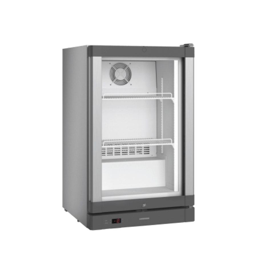 Display Freezer| Fv913 Premium | LED lit