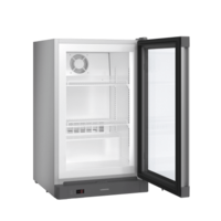Fv913 Premium | Gefrierschrank-Display | LED beleuchtet