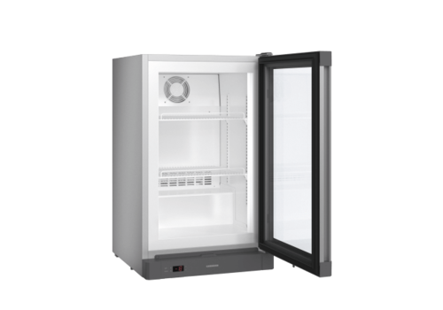  Liebherr Display Freezer| Fv913 Premium | LED lit 