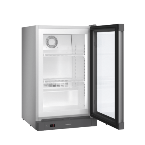  Liebherr Display Freezer| Fv913 Premium | LED lit 