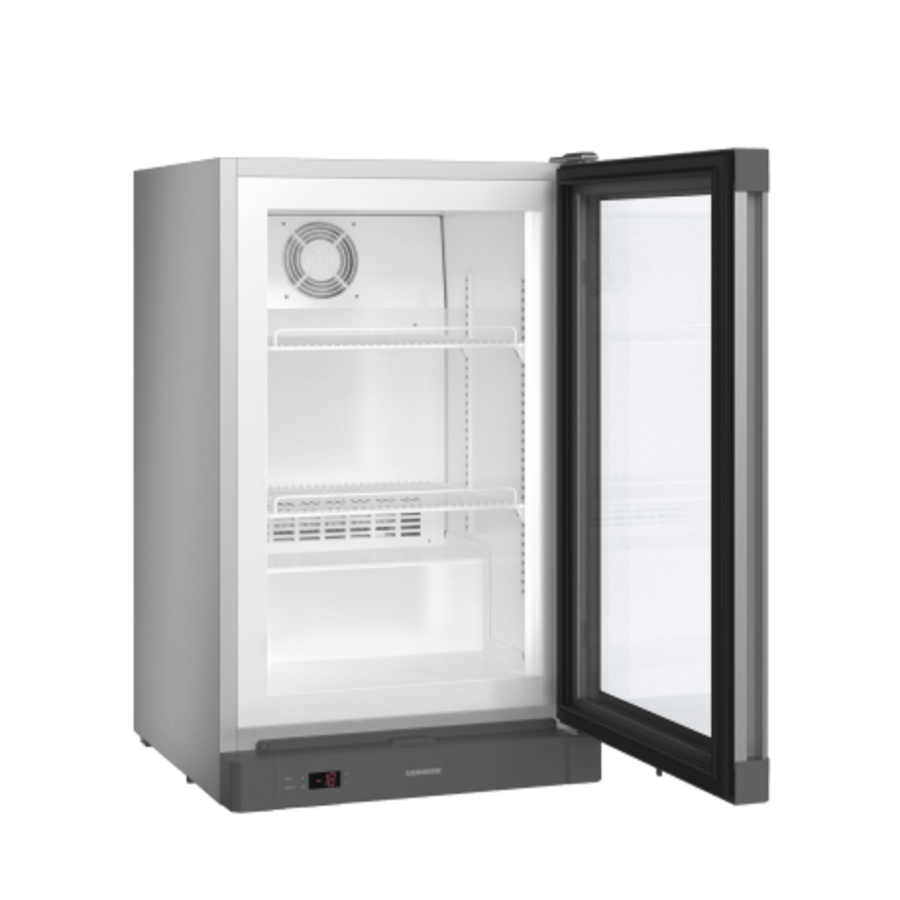 Fv913 Premium | Gefrierschrank-Display | LED beleuchtet