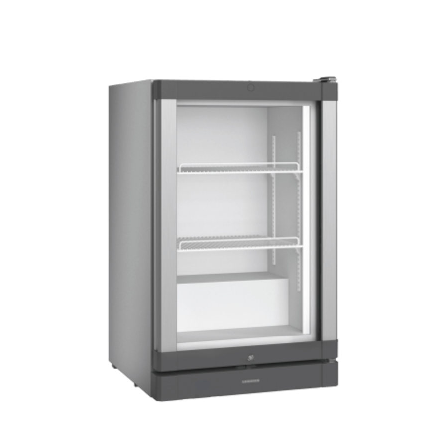 Display Freezer | F913 | LED Illuminated