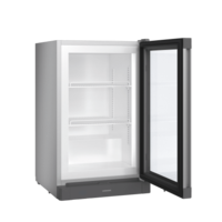 Display Freezer | F913 | LED Illuminated