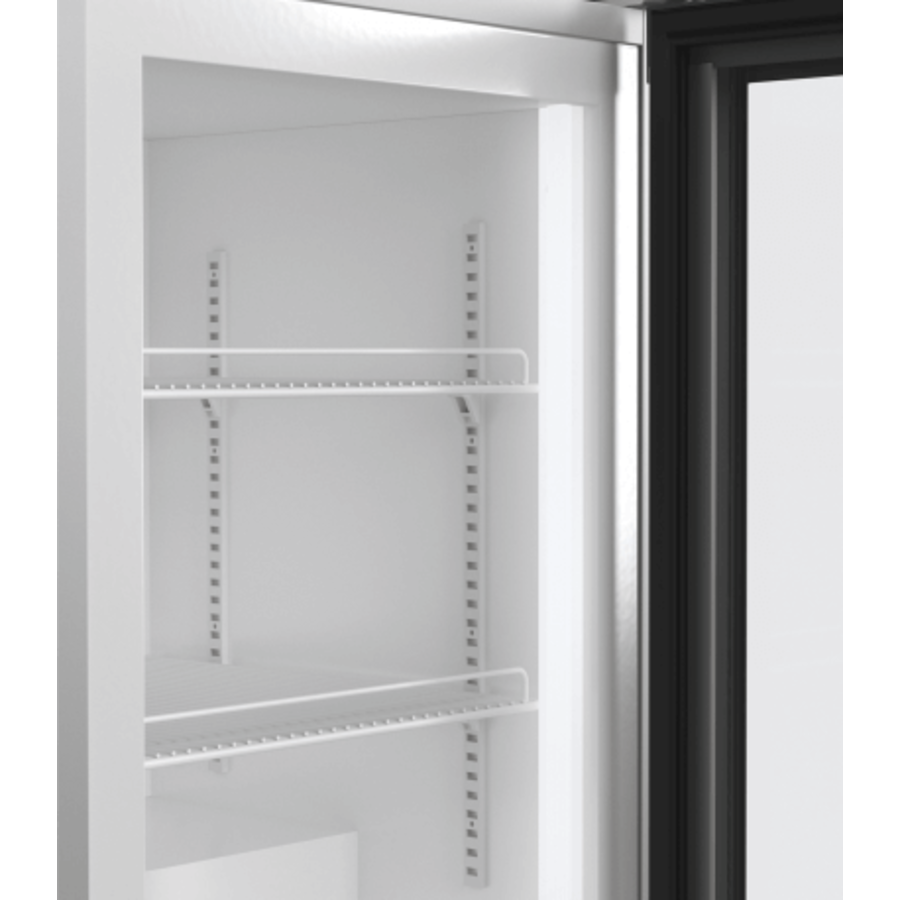 Display Freezer | F913 | LED Illuminated