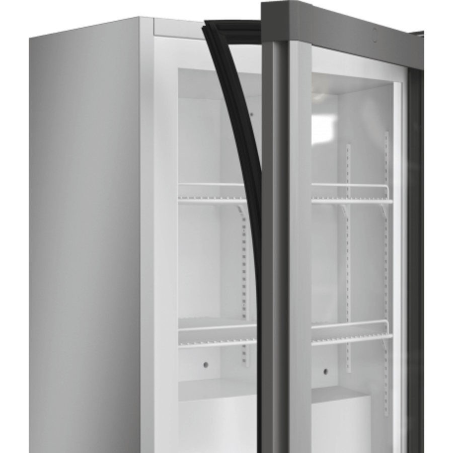 Gefrierschrank-Display | F913 | LED-Beleuchtung