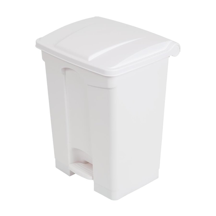 Poubelle noire 65L | 4 couleurs