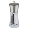 APS Combination Salt and Pepper Mill 8x8x18.5 cm