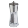 APS Combination Salt and Pepper Mill | 8x8x18.5 cm