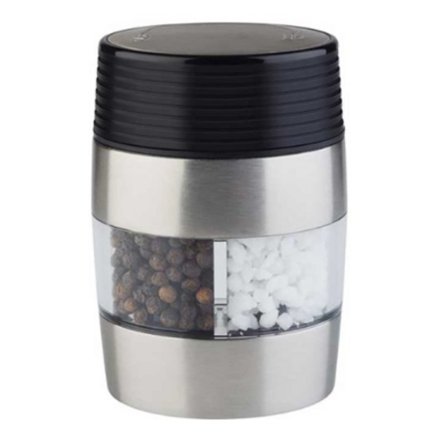  APS Salt and Pepper Mill Combined 5 x 6, 5 x 10 cm 