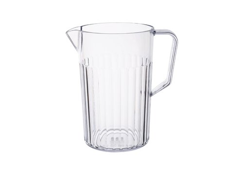  HorecaTraders Polycarbonate jug 1.4 liters 