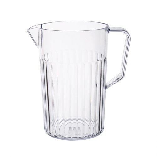  HorecaTraders Polycarbonate jug 1.4 liters 